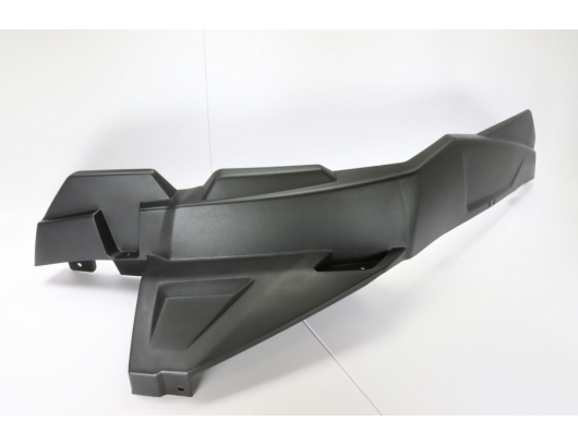 4060-260604 RH PANEL, REAR FENDER