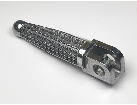 A000-140131 FRONT STEP, RH