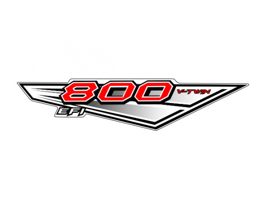 7020-190202 left sticker, fuel tank