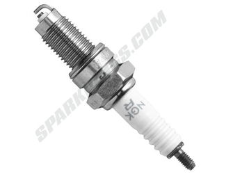 Žvakė NGK DPR9Z 4830