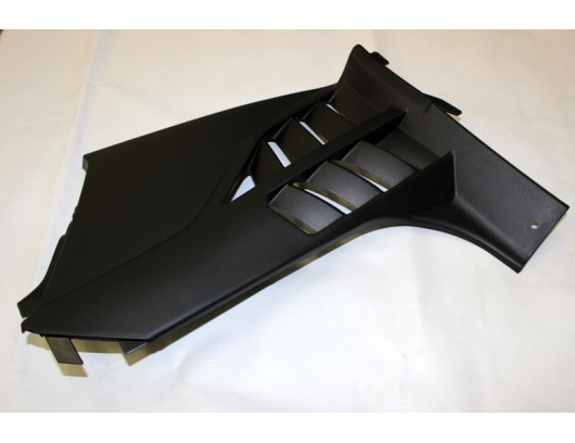 9010-040012 side panel RH plastikas