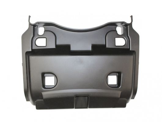 9020-040016 Rear top cover