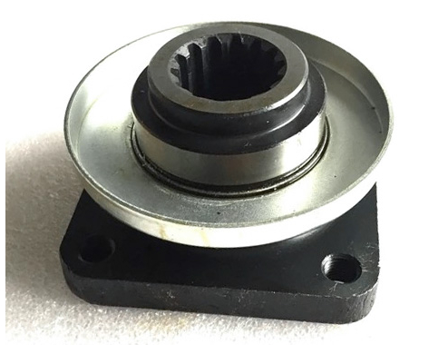 0180-060100-0050 Coupler, front transm output