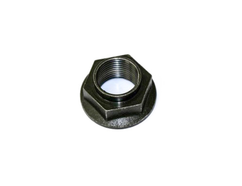 9030-070003 Nut Rim Shaft, M22