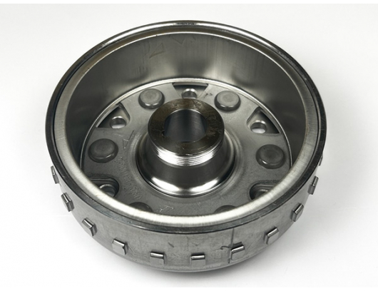 0800-031000-2000 MAGNETO ROTOR (Kokusan 450-500 W)