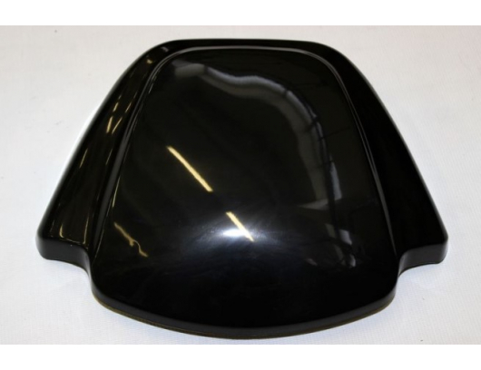 9020-040018-0P10 Cover Dashboard BLACK