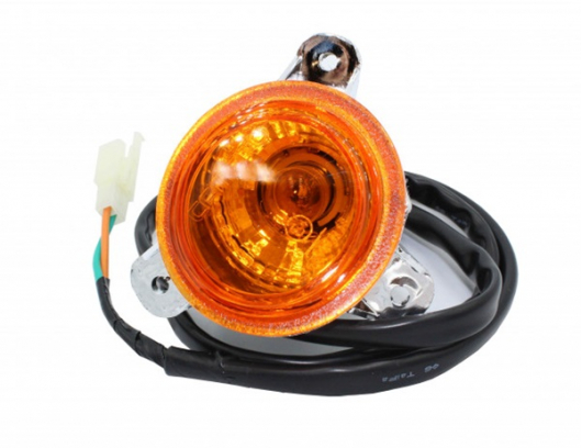 9020-160310 Front turn light LH