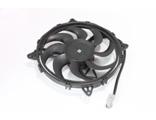 7020-181400-1000 FAN & MOTOR