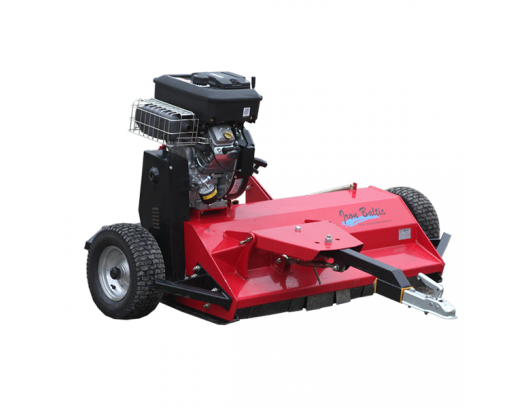 Keturračio žoliapjovė su B&S 18HP varikliu 27.5000