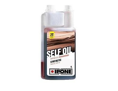 Ipone Self Oil 2T 13019A Pusiau sintetinė (800350)