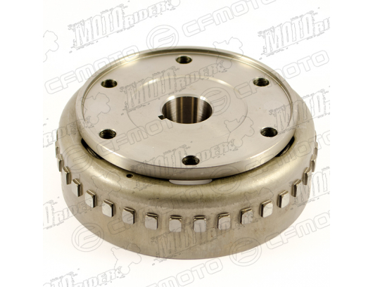 0GR0-031000-1000 MAGNETO ROTOR EPS