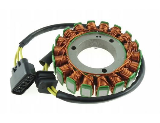 0GR0-032000-1000 Magneto stator EPS