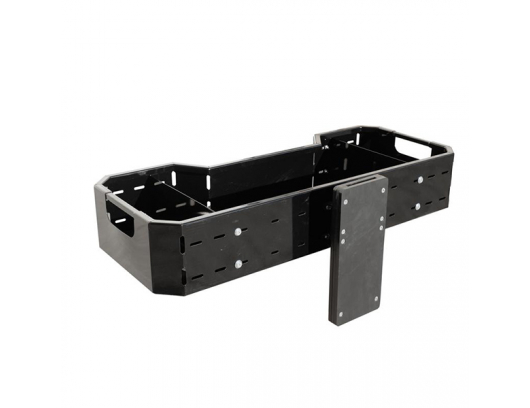 Universal Cargo Box with Chainsaw Holder 56.6000