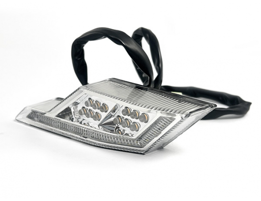 9CR6-160300 Front turn light (LH)