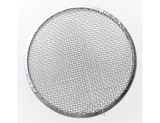 0180-110007 backfire arrester