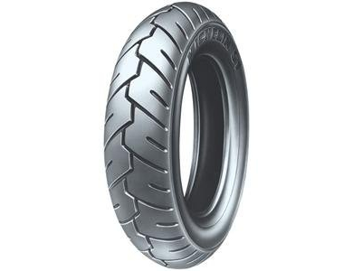 Michelin S1 3.00-10 motorolerio padanga