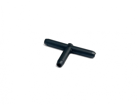 8010-360001 vacuum T-joint
