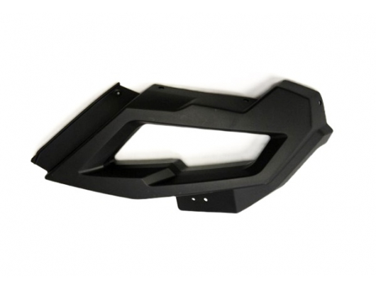 9CR6-043012 Panel, RH Tail Light