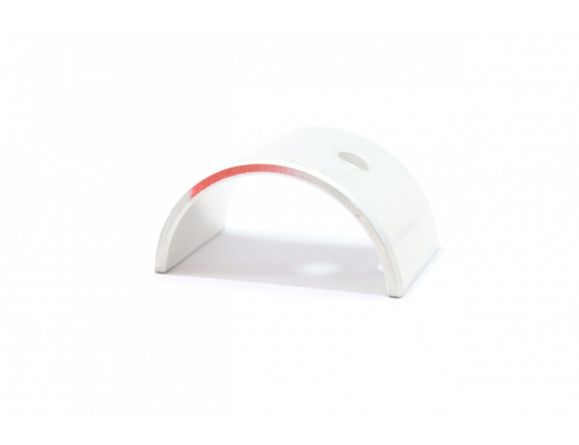 0JY0-013102-00011 Plain Bearing, CVT Case RED (0JY0-013102-00010)