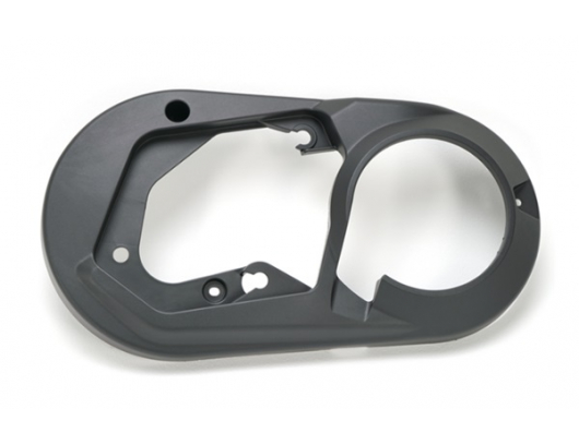 9CR6-044051 Left Cover, Engine Nr. 11 CFMOTO 450