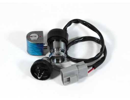 9CR6-010100 Lock Kit (waterproofed)