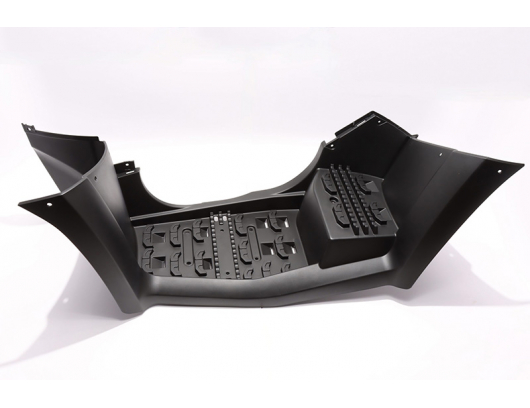 9CR6-042031-10000 Footrest Board, LH