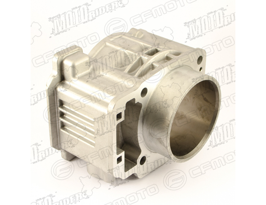 0GR0-023100-00030 CYLINDER BODY