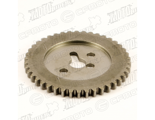 0GR0-024002 TIMING DRIVEN SPROCKET