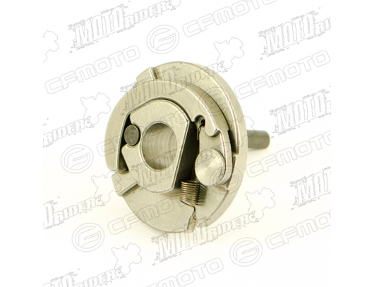 0GR0-024200 DECOMPRESSSOR, STARTER