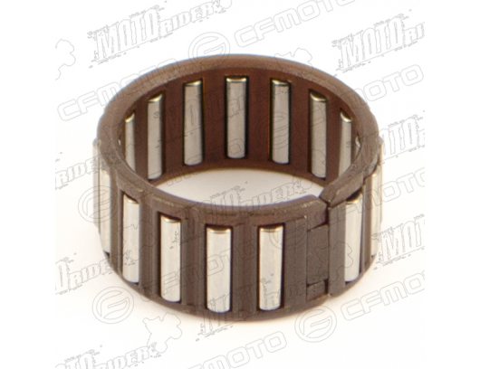 0GR0-060100 NEEDLE BEARING 20x25x12
