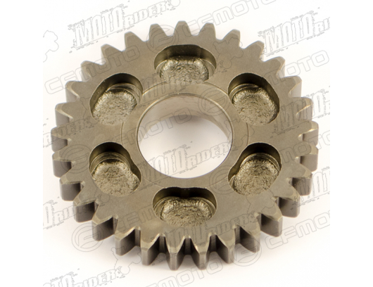 0GR0-061003 GEAR REVERSE