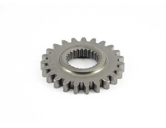 0GR0-061002 Gear Parking