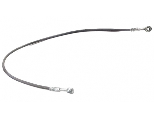 9CR6-081010 Fluid Hose, Front Brake
