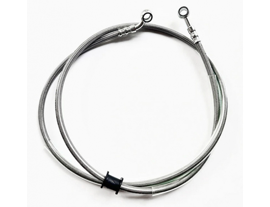 9CR6-081020 Fluid Hose, Rear Brake