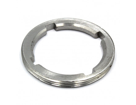 0180-060008 Bearing Retainer Fr. output shaft
