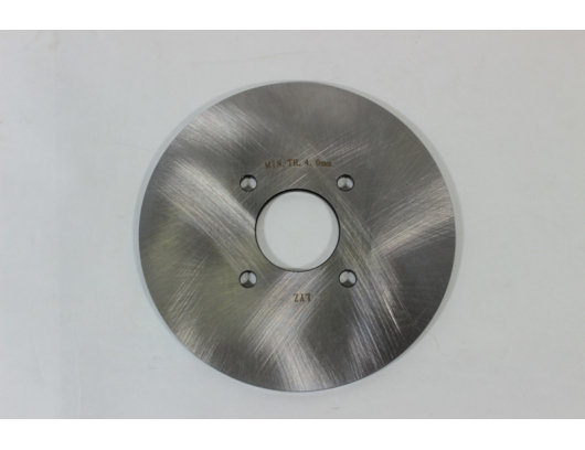 9CR6-080001 Rear Brake Disk