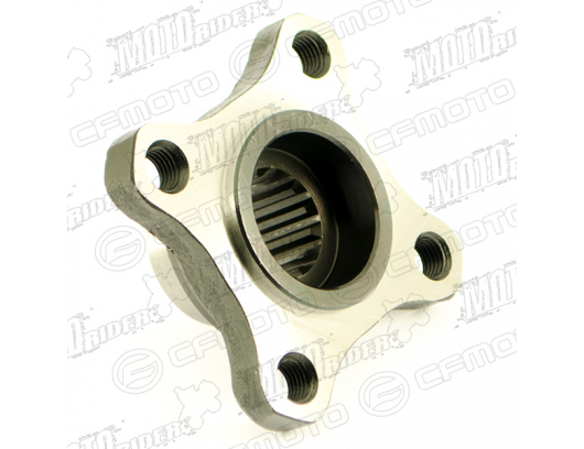 0GR0-060003 COUPLER