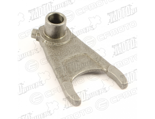 0GR0-063001 SHIFT FORK