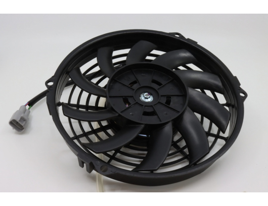 9010-180200-40000 Radiator Fan