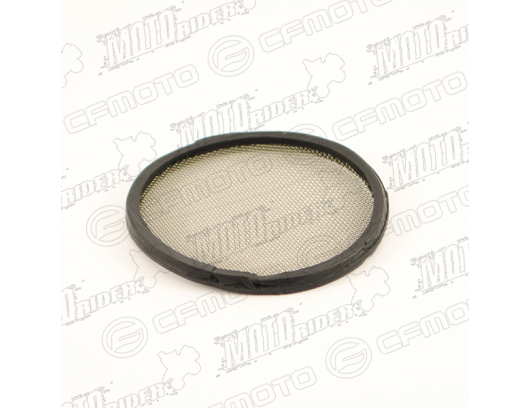 0GR0-011010 OIL STRAINER