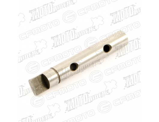 0GR0-070003 SHAFT, OIL PUMP
