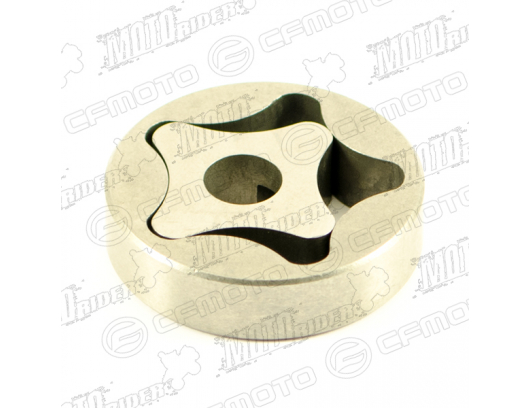 0GR0-0700A0 ROTOR ASSY, OIL PUMP