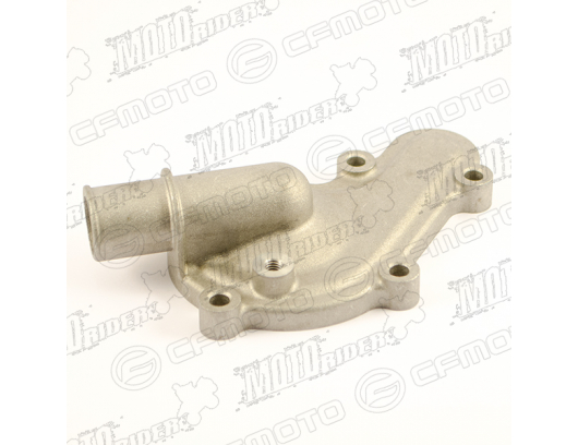 0GR0-080001 WATER PUMP COVER