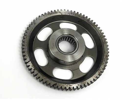 0180-0910A0 Driven Gear Assy, Starter