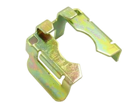 0GR0-170002 Clamp, Injector Cap