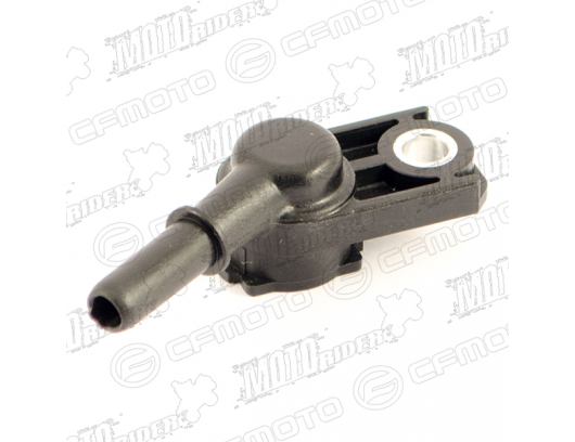 0GR0-170010 INJECTOR CAP