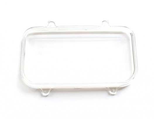 9010-170114 = 9010-170214 Top Lid Mechanical Dashboard