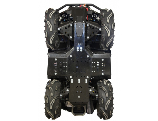 Dugno Apsauga Can-Am Outlander G2 (plastikas) 02.8500