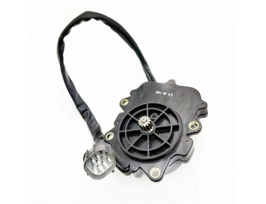 Q800-314000 GEAR MOTOR