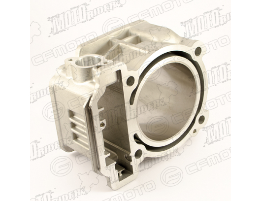 0GQ0-023100-10021 CYLINDER BODY